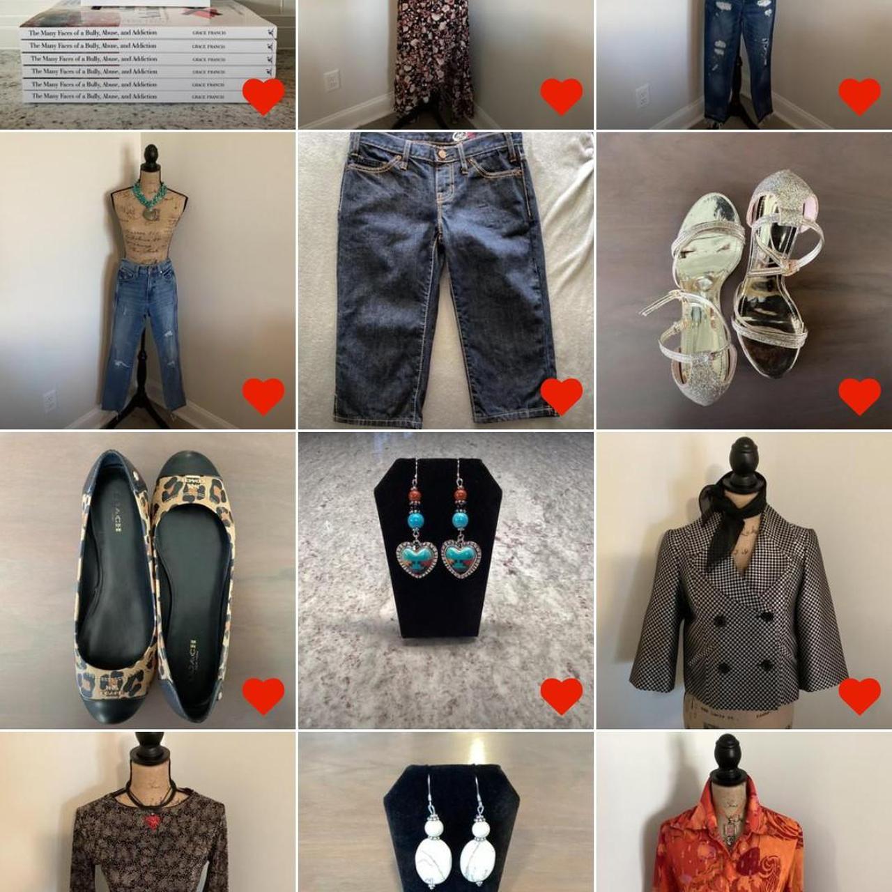 item listed by midwestlobster