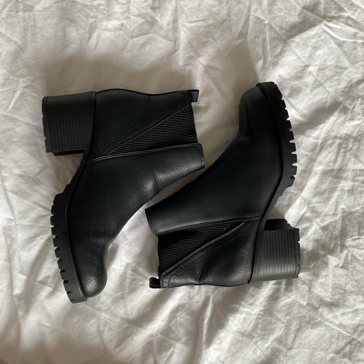 gia mia boots