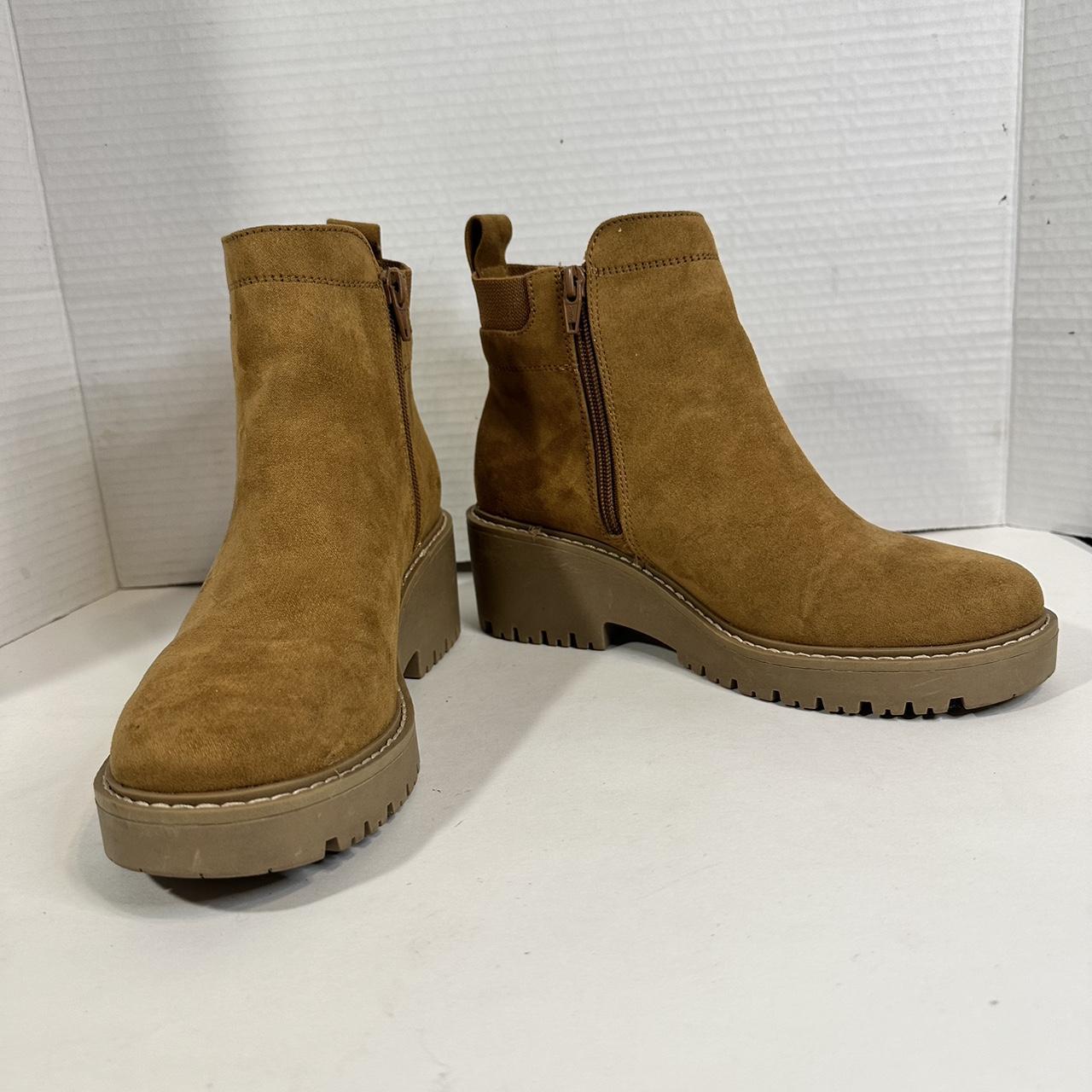 Cliffs booties best sale