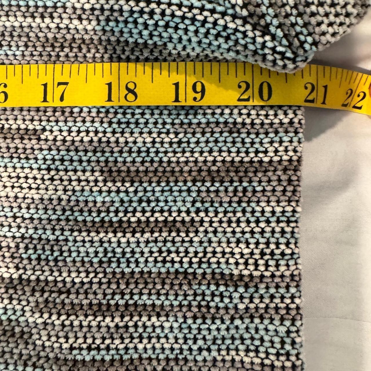 Ruby Rd. Women's Top - Blue/Brown - M – Ruby Rd P… - image 8