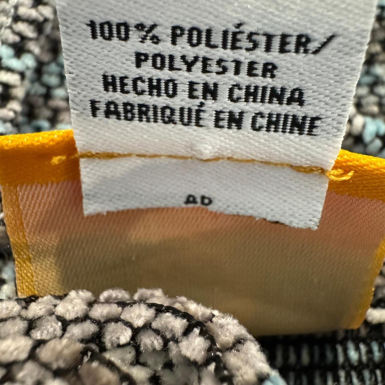 Ruby Rd. Women's Top - Blue/Brown - M – Ruby Rd P… - image 7