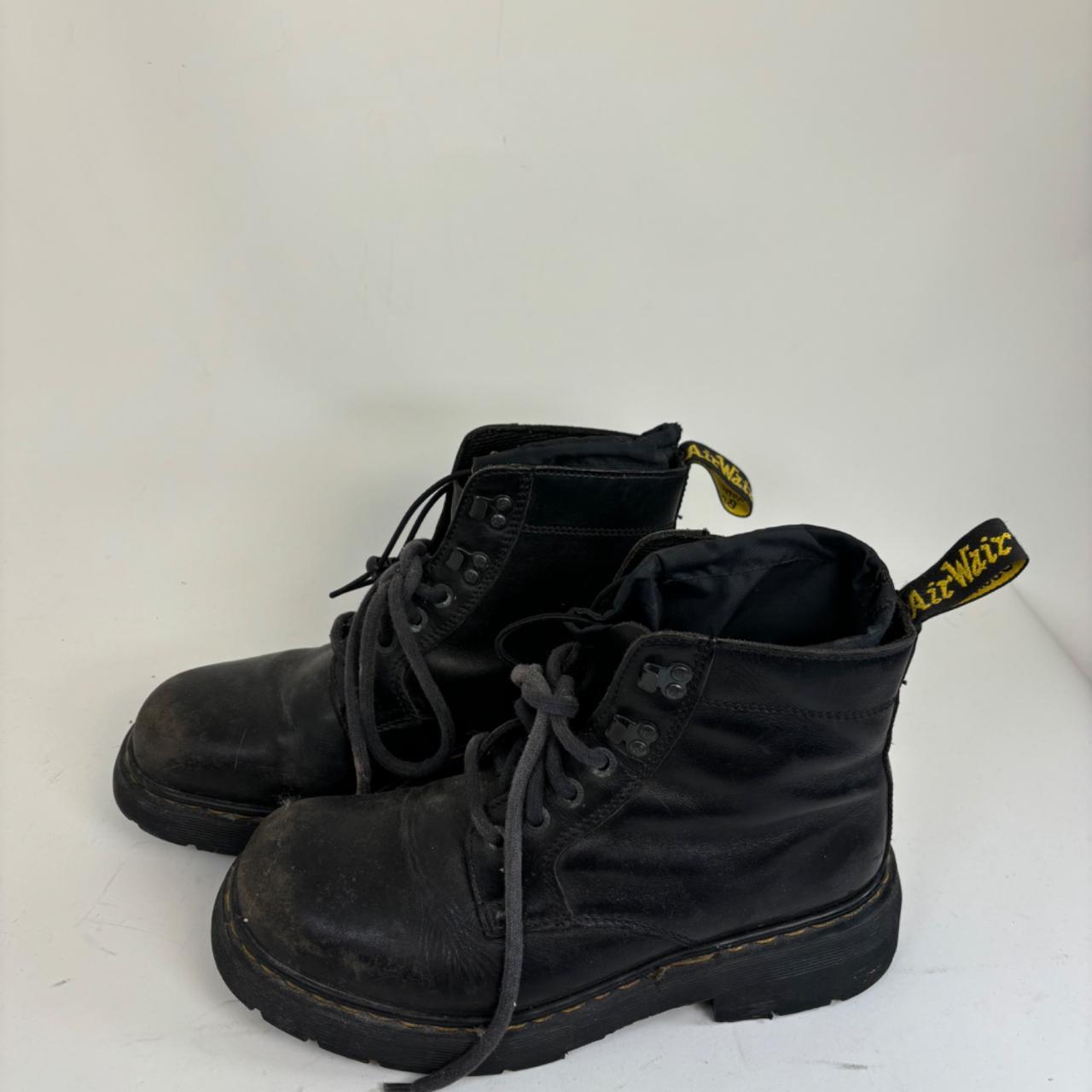 Insulated dr fashion martens