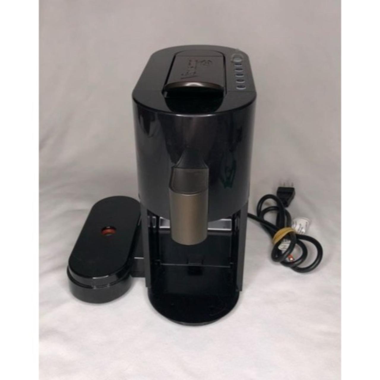 The Starbucks Verismo KFee V 18598BLBSBCUS400... Depop