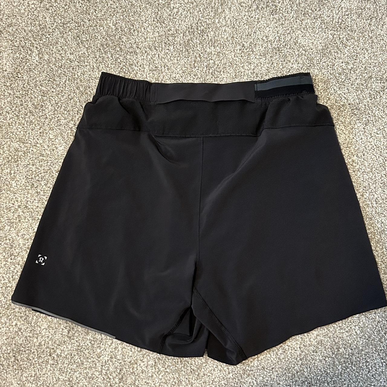 Men's lululemon shorts size M - Depop