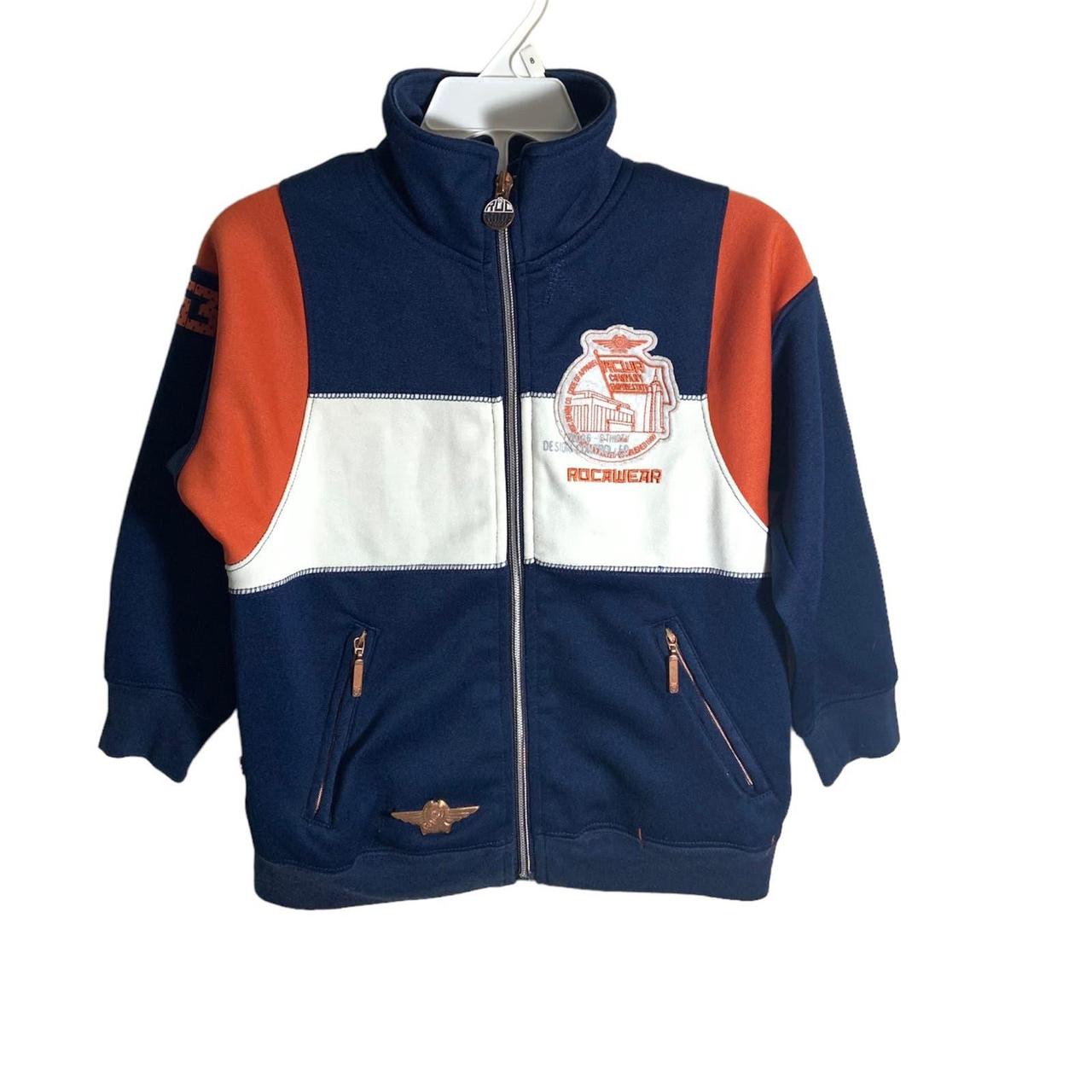 Rocawear tracksuit online