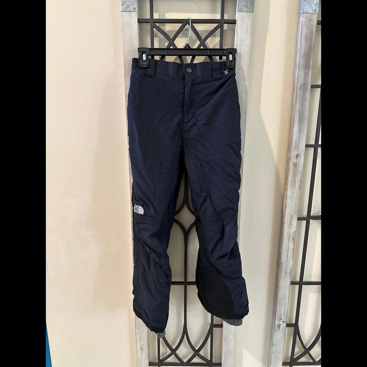 Youth Snowpants Snowboard /Ski Pants By The North... Depop