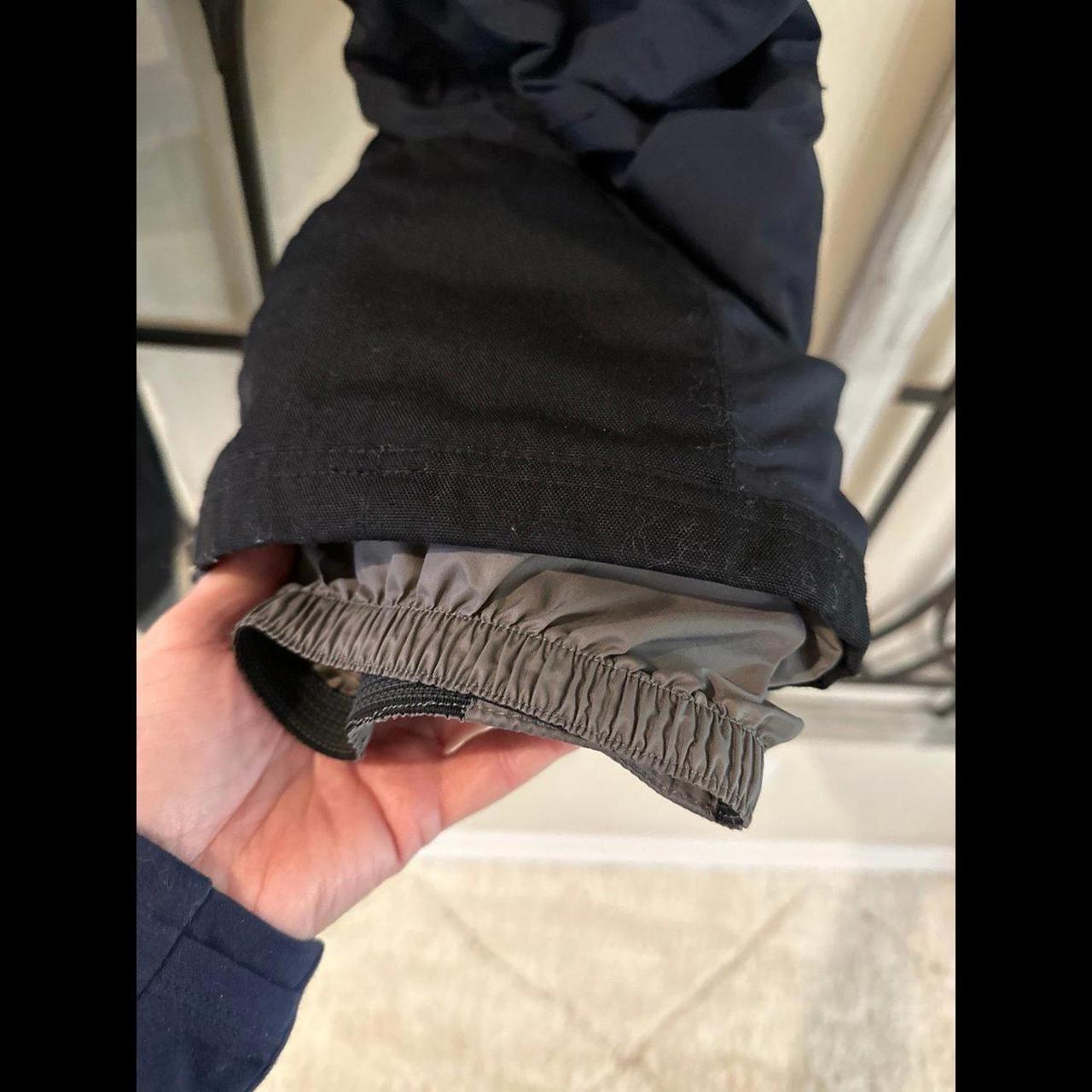 Youth Snowpants Snowboard /Ski Pants By The North... Depop