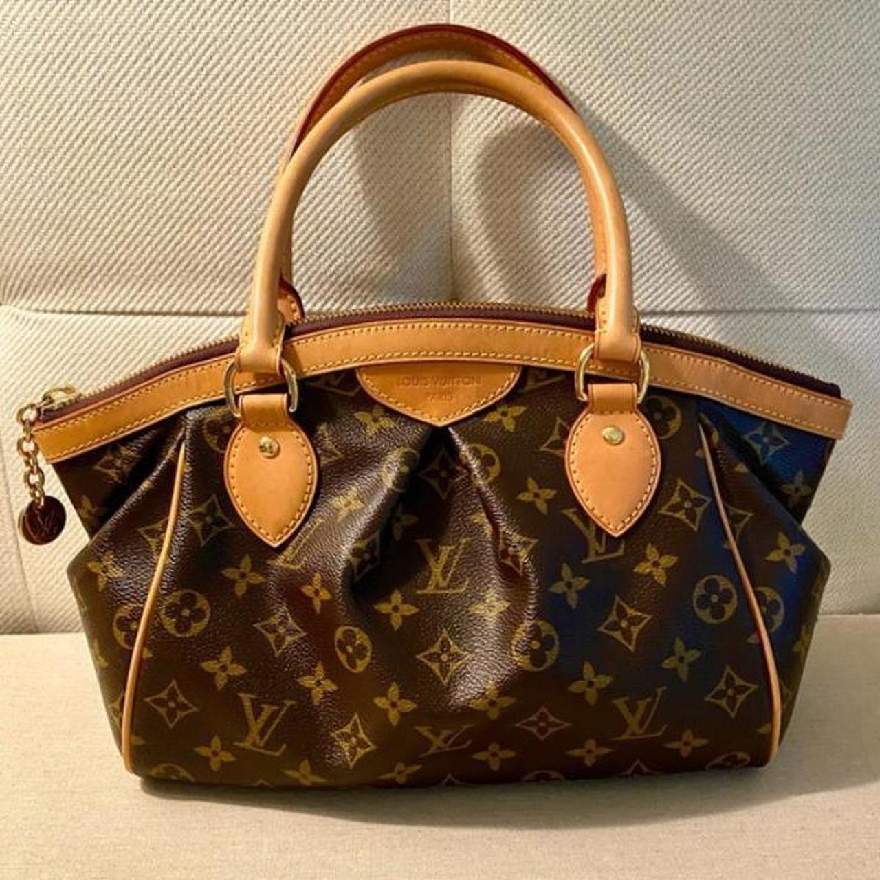 Lv tivoli pm discount authentic