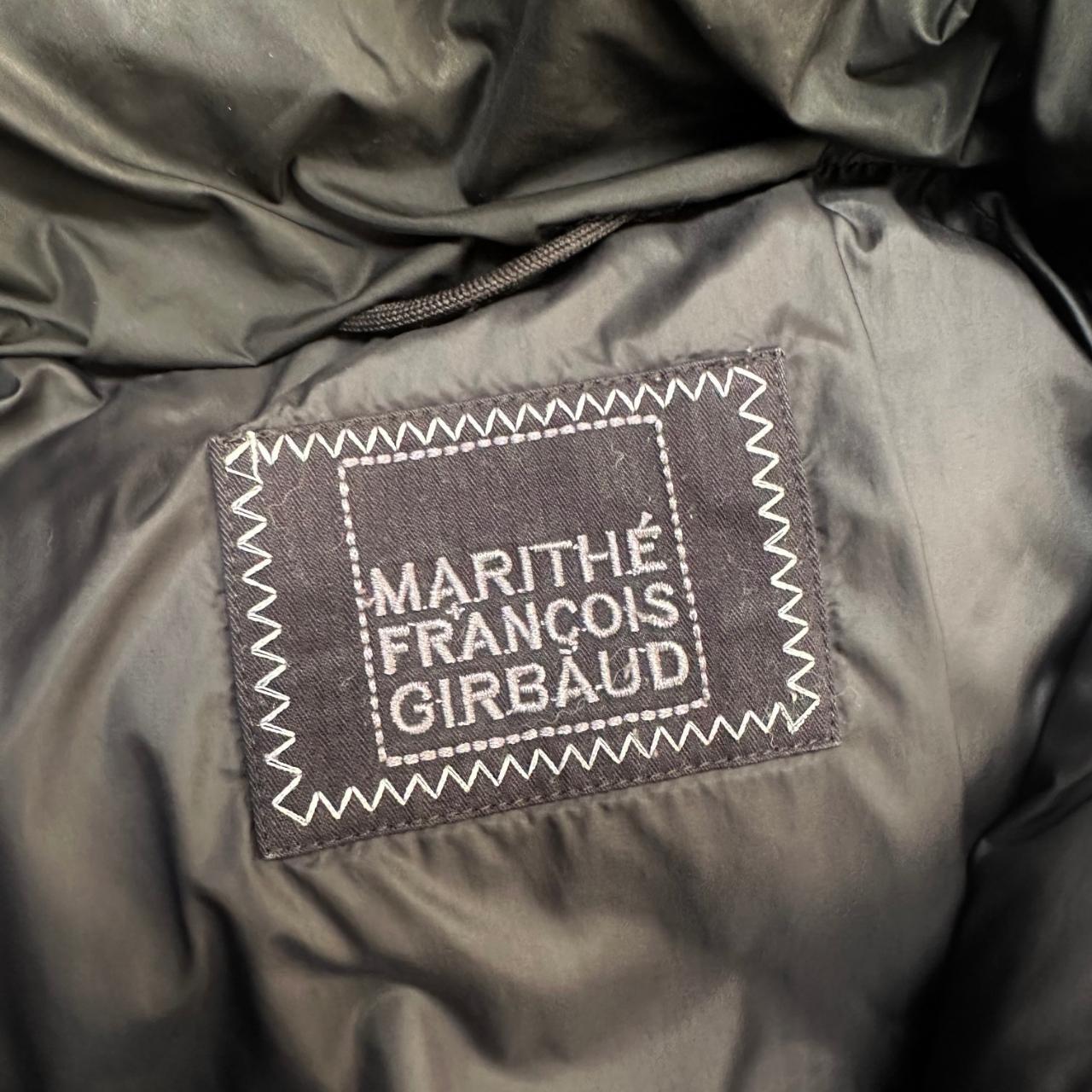 Marithe Francois Girbaud(MFG Mohawk): The most | Depop