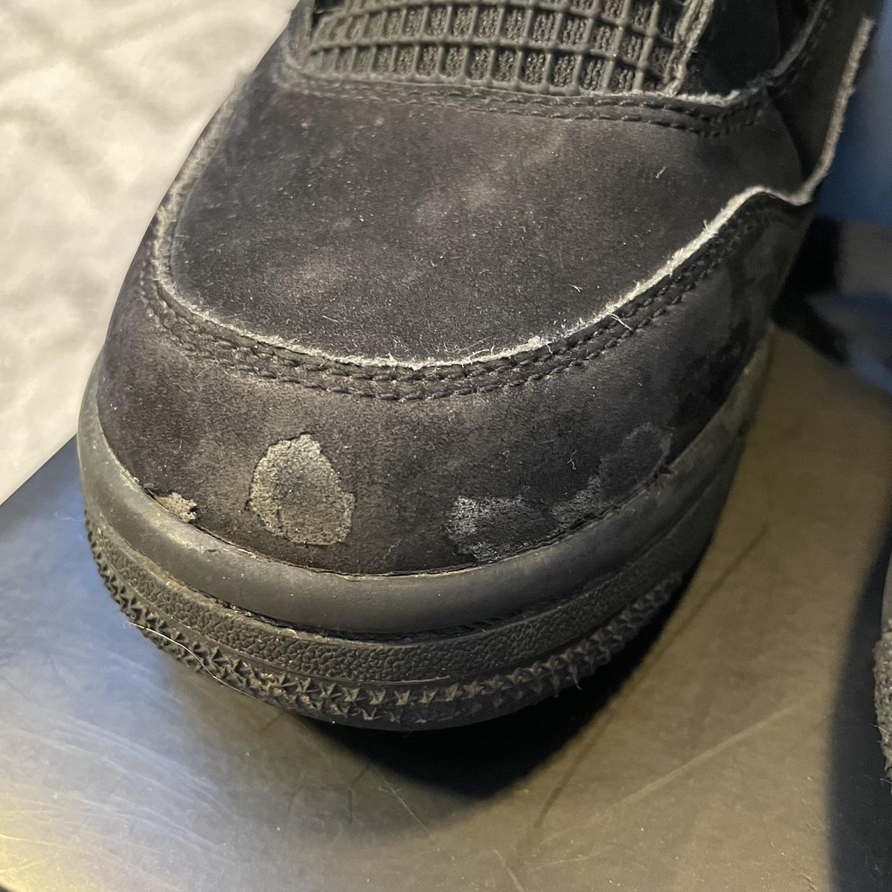 blackcat jordans