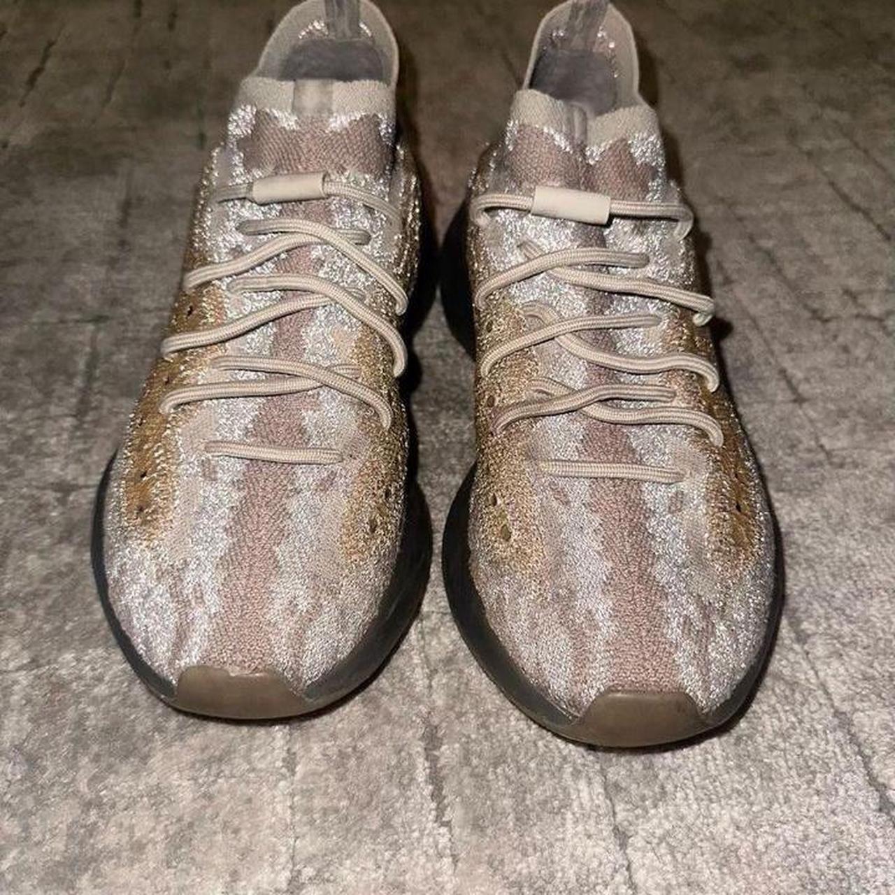 yeezy 380 pepper sizing