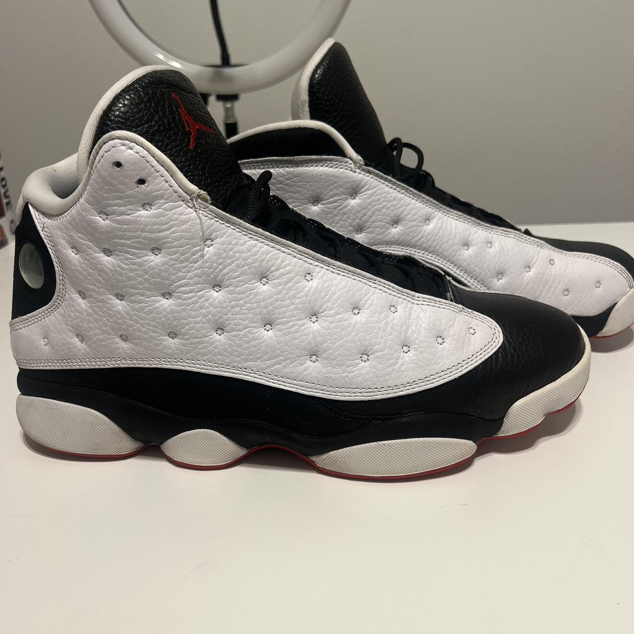 Jordan retro size fashion 13