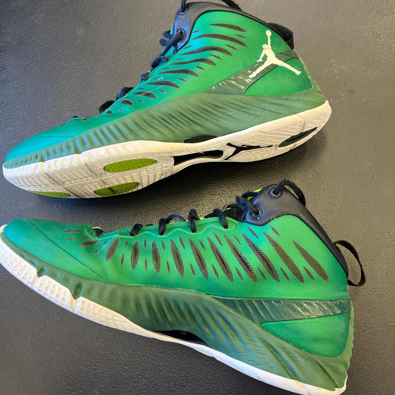 lunarlon jordans price