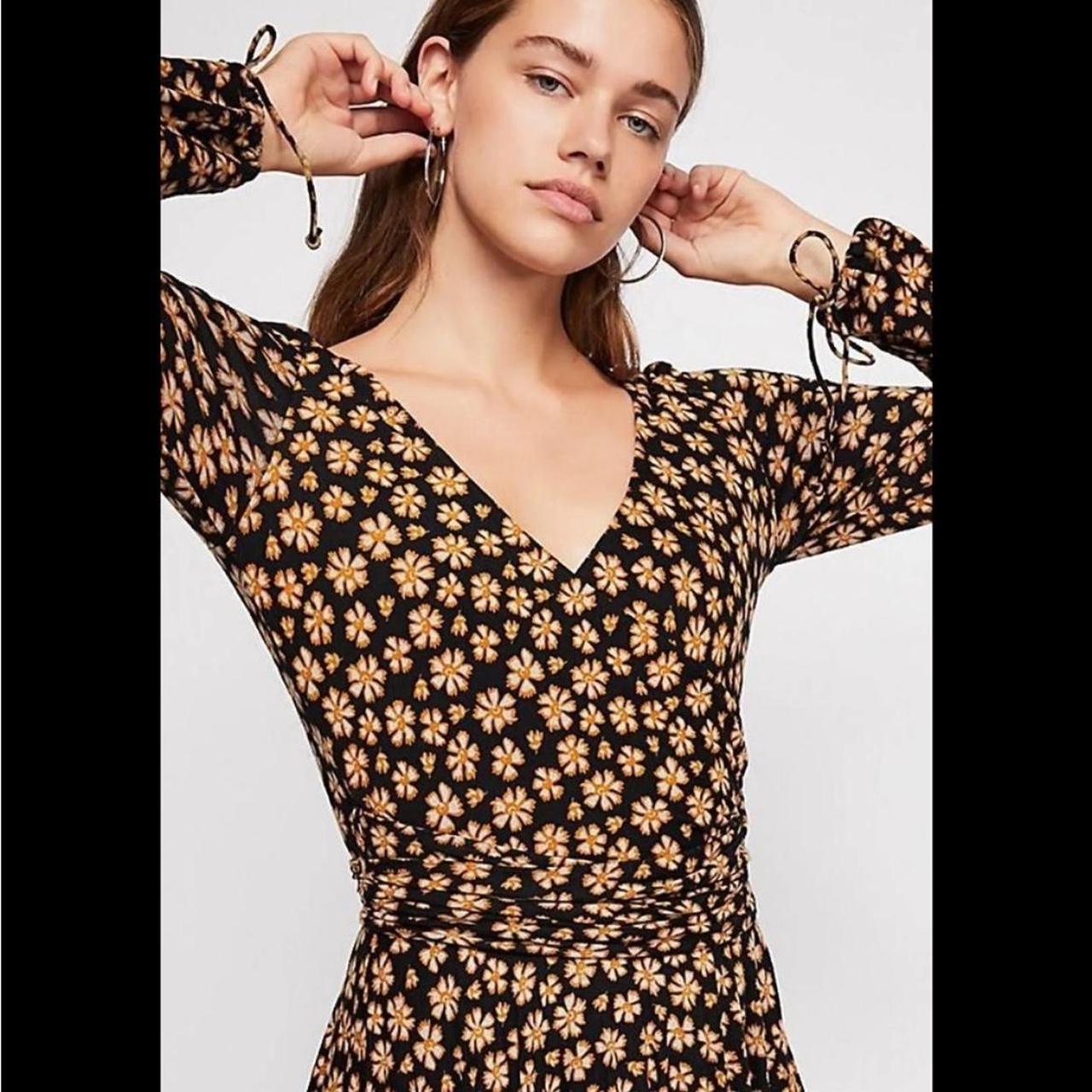 Free people pradera dress hotsell