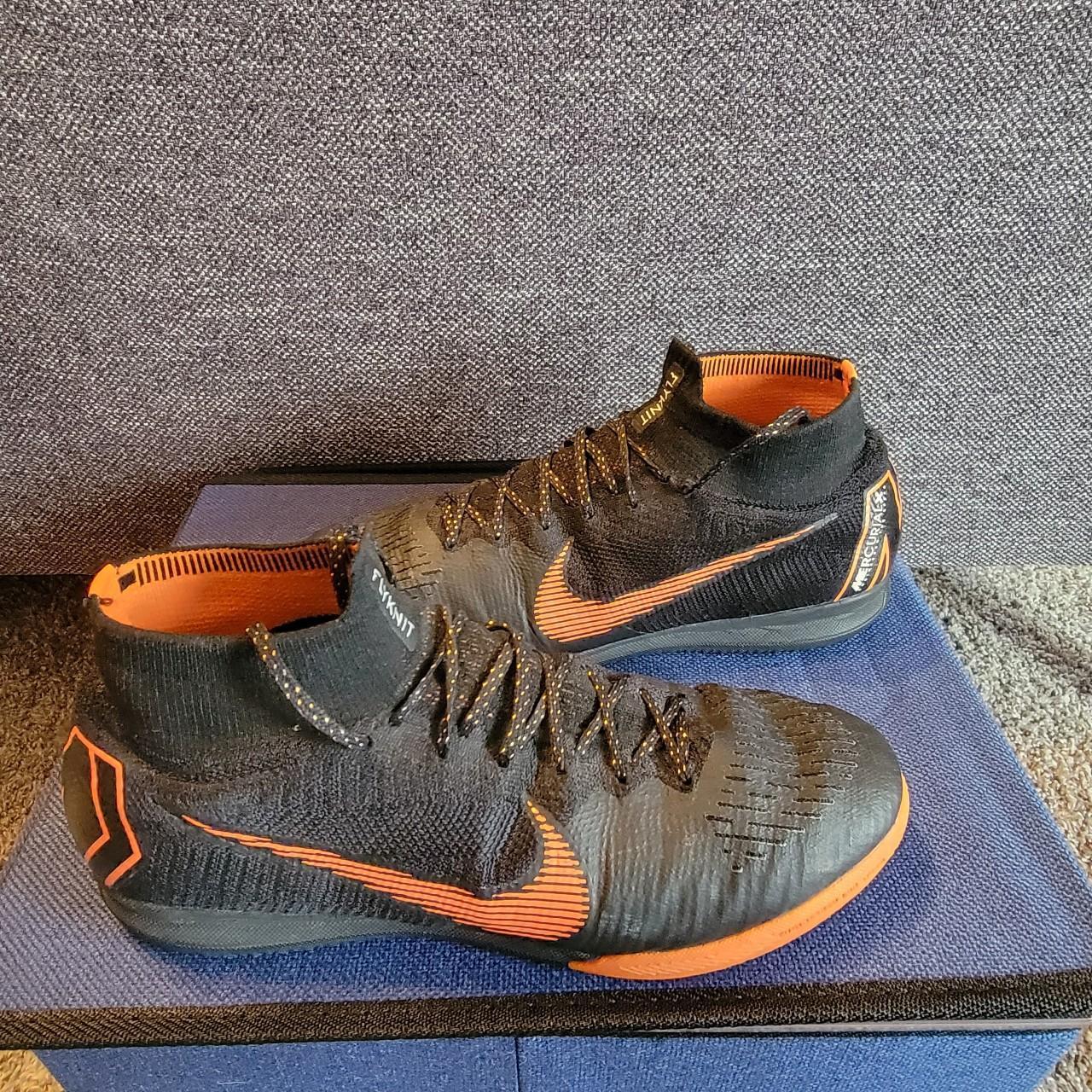 mercurialx indoor soccer shoes