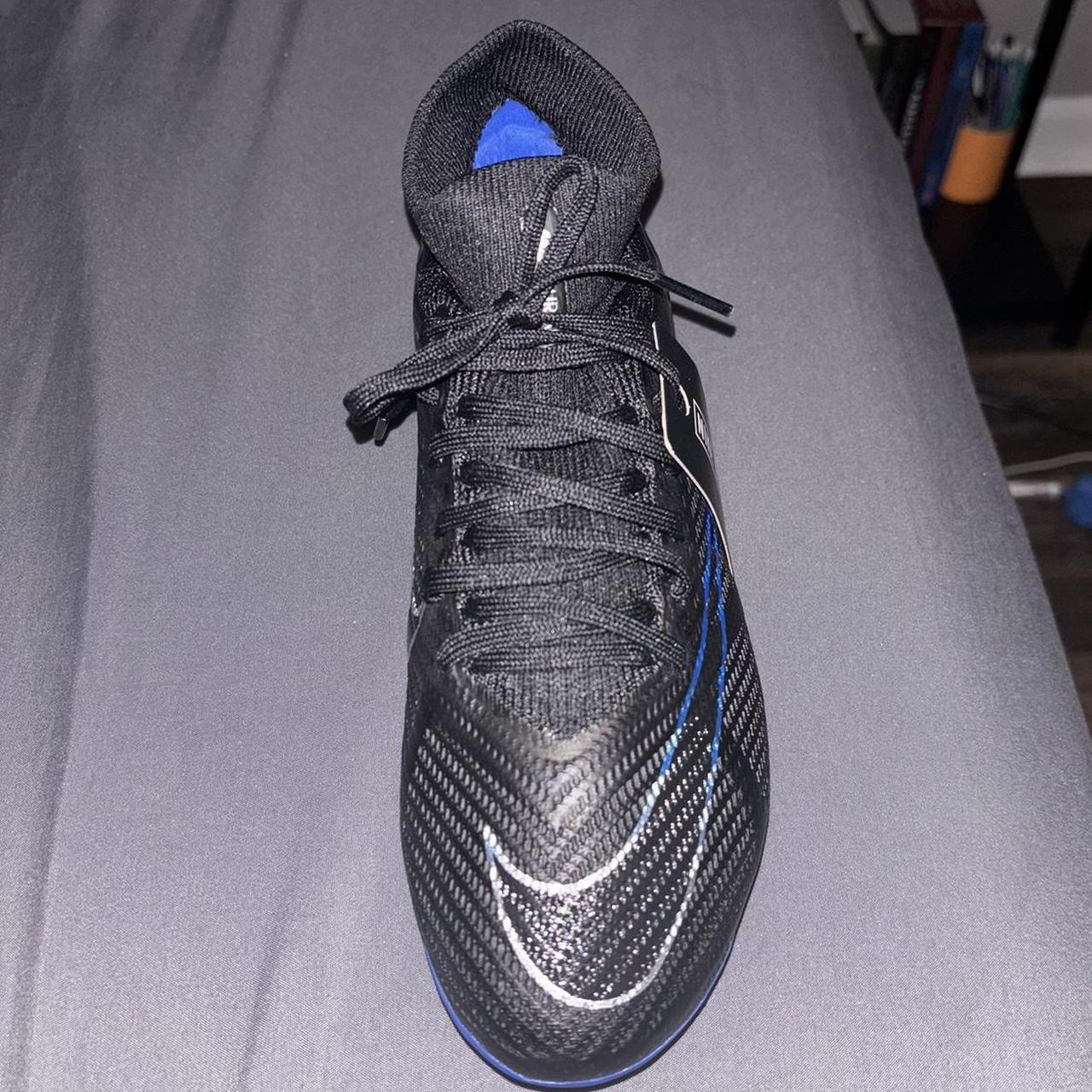 nike mercurial superfly 9 size 11