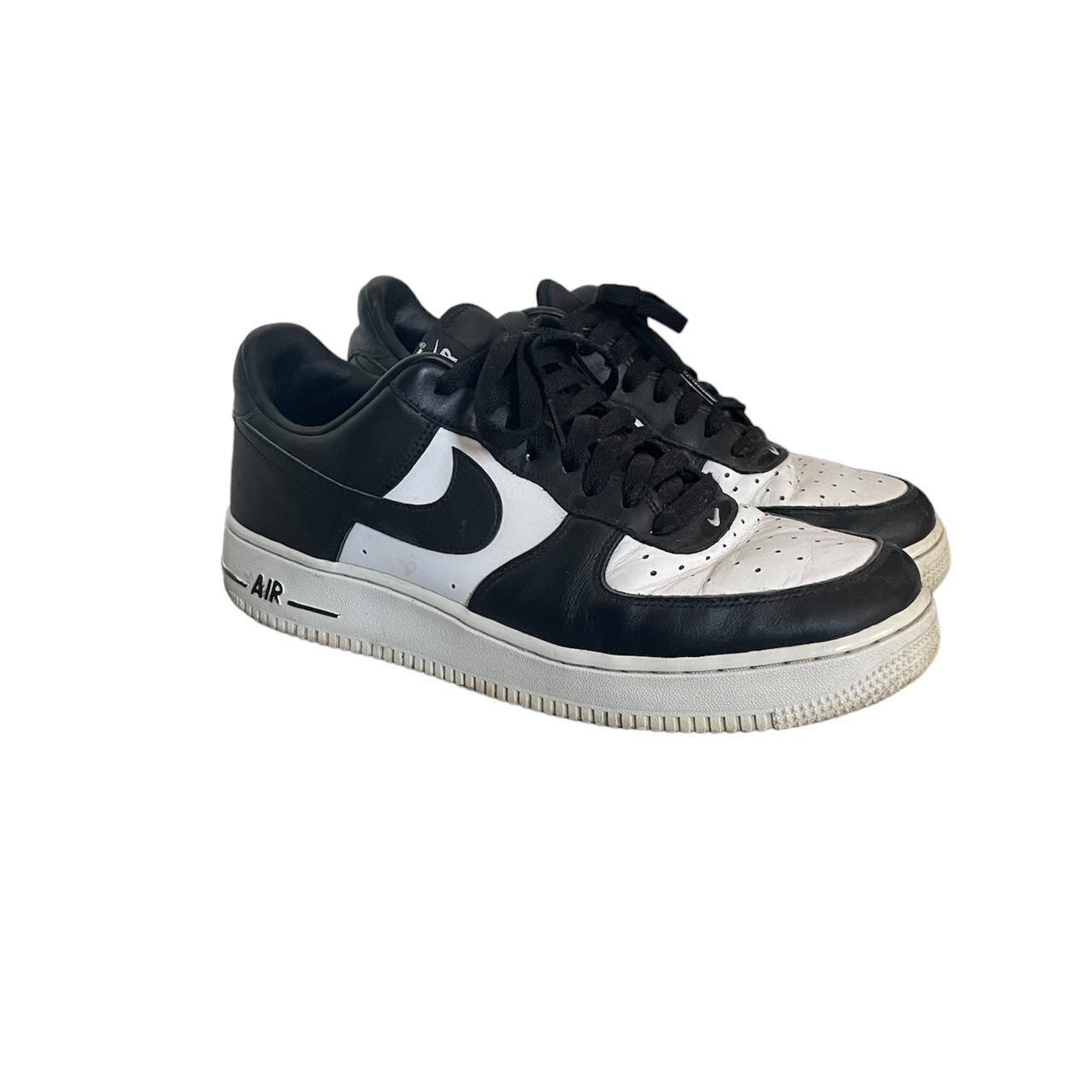 air force 1 low foamposite