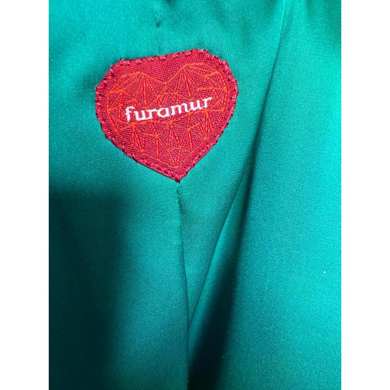 Source Unknown Women's Jacket - Brown - M – Beaut… - image 5