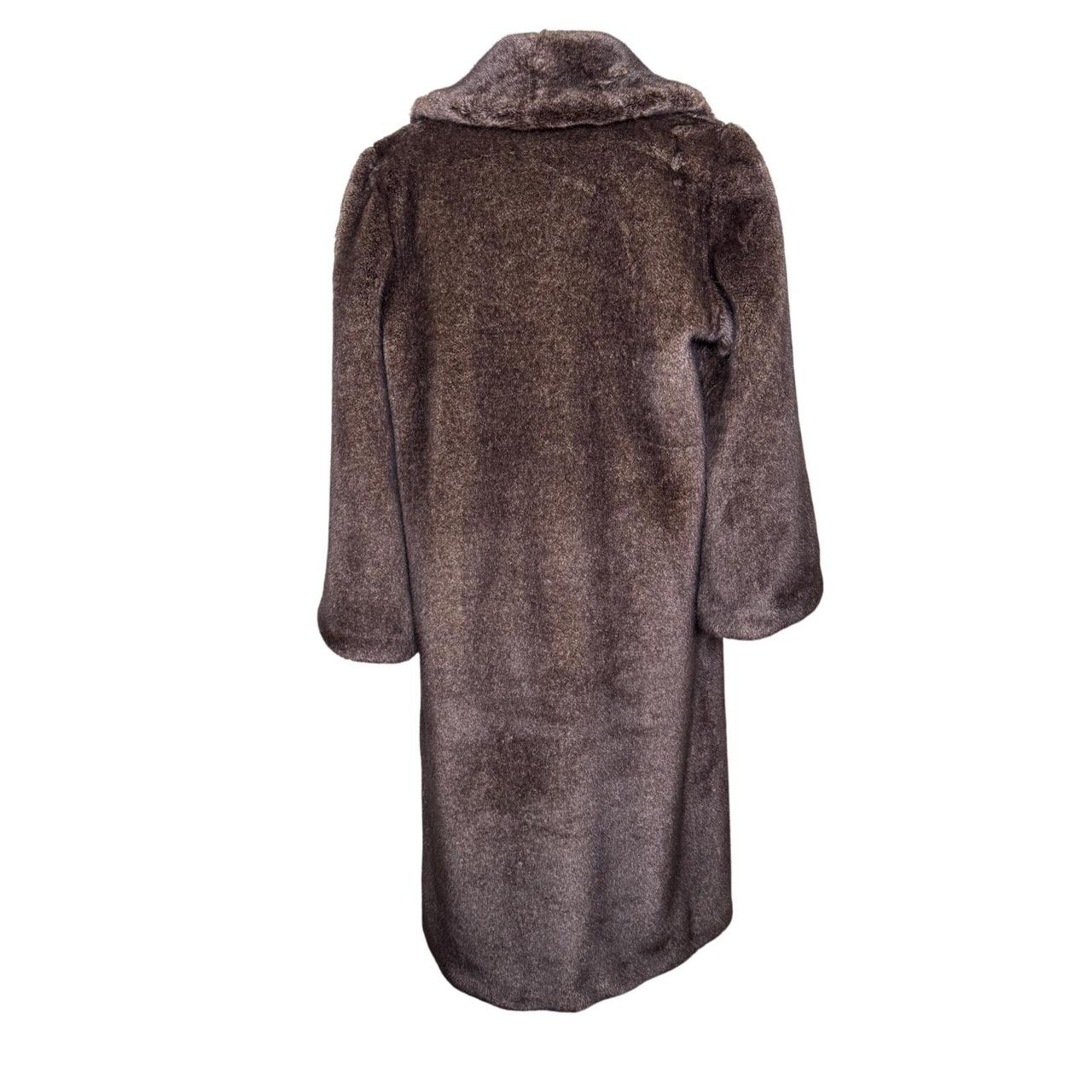 Source Unknown Women's Jacket - Brown - M – Beaut… - image 3