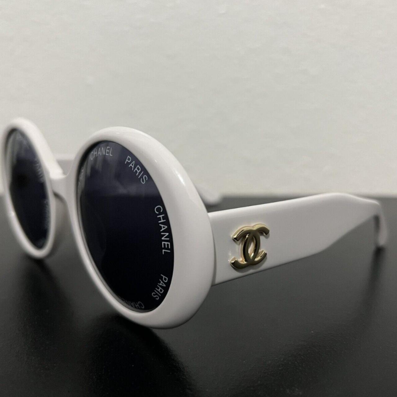 Chanel paris discount shades