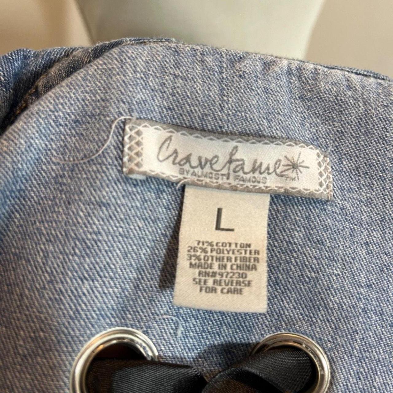 Source Unknown Women's Lightweight Jacket Jacket … - image 6