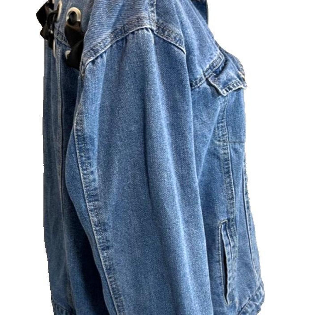 Source Unknown Women's Lightweight Jacket Jacket … - image 4