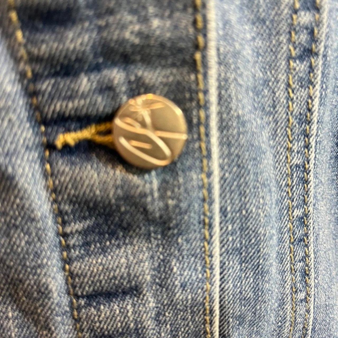 Source Unknown Women's Lightweight Jacket Jacket … - image 5