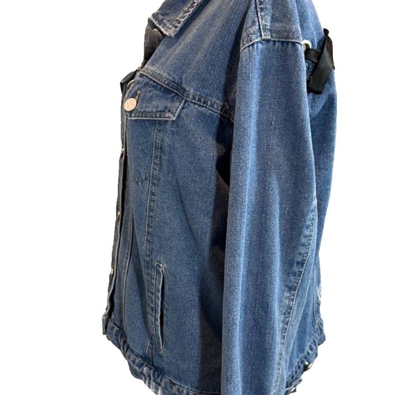 Source Unknown Women's Lightweight Jacket Jacket … - image 2