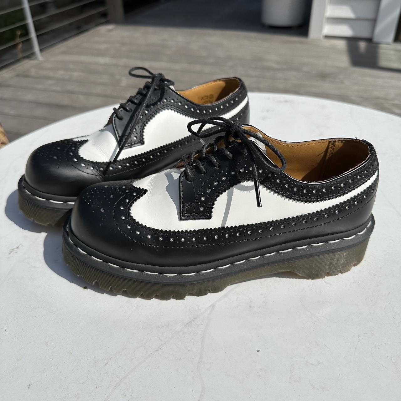 bex doc martens