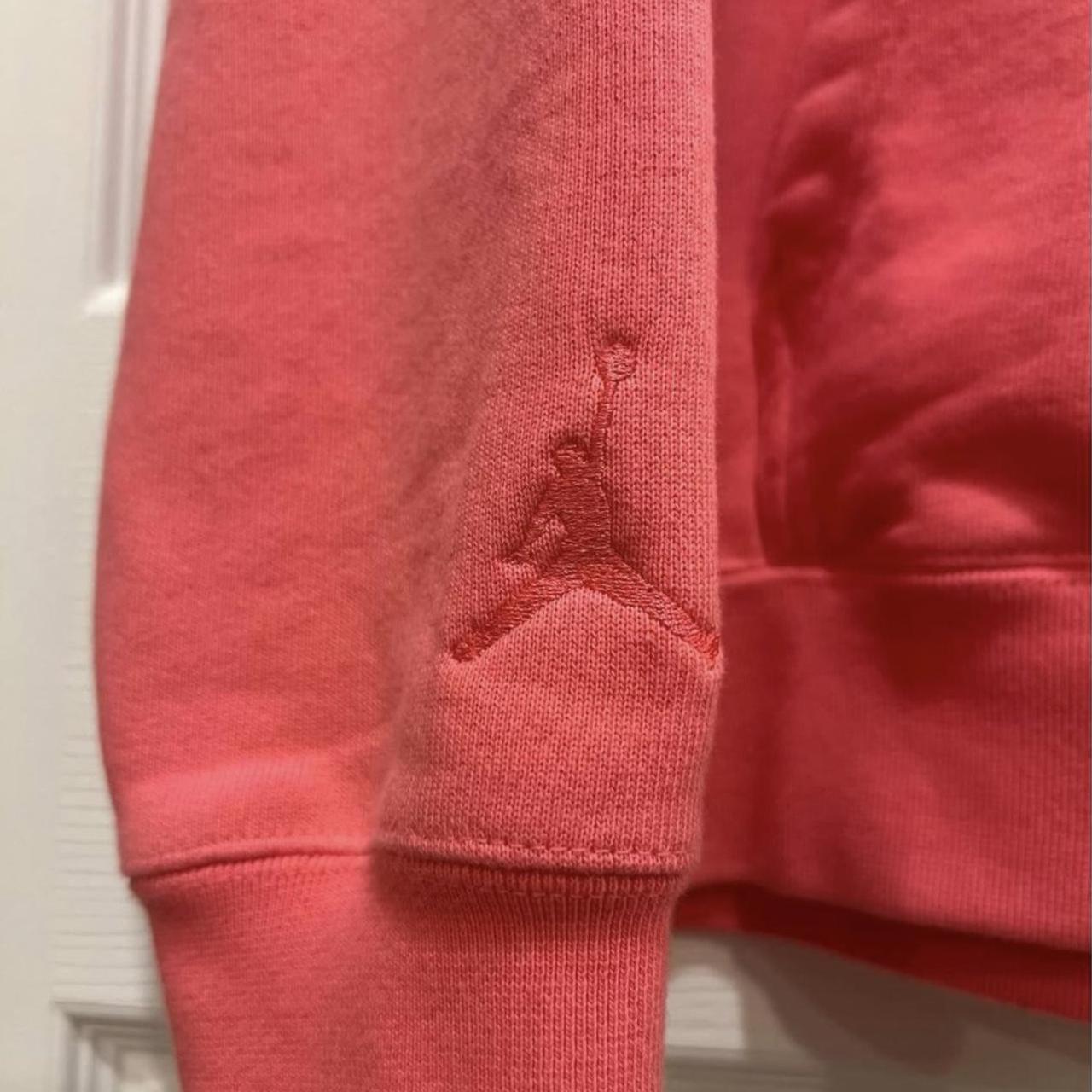 jordan x lyrical lemonade hoodie