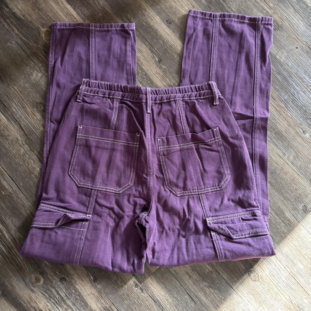 item listed by ieatpurple
