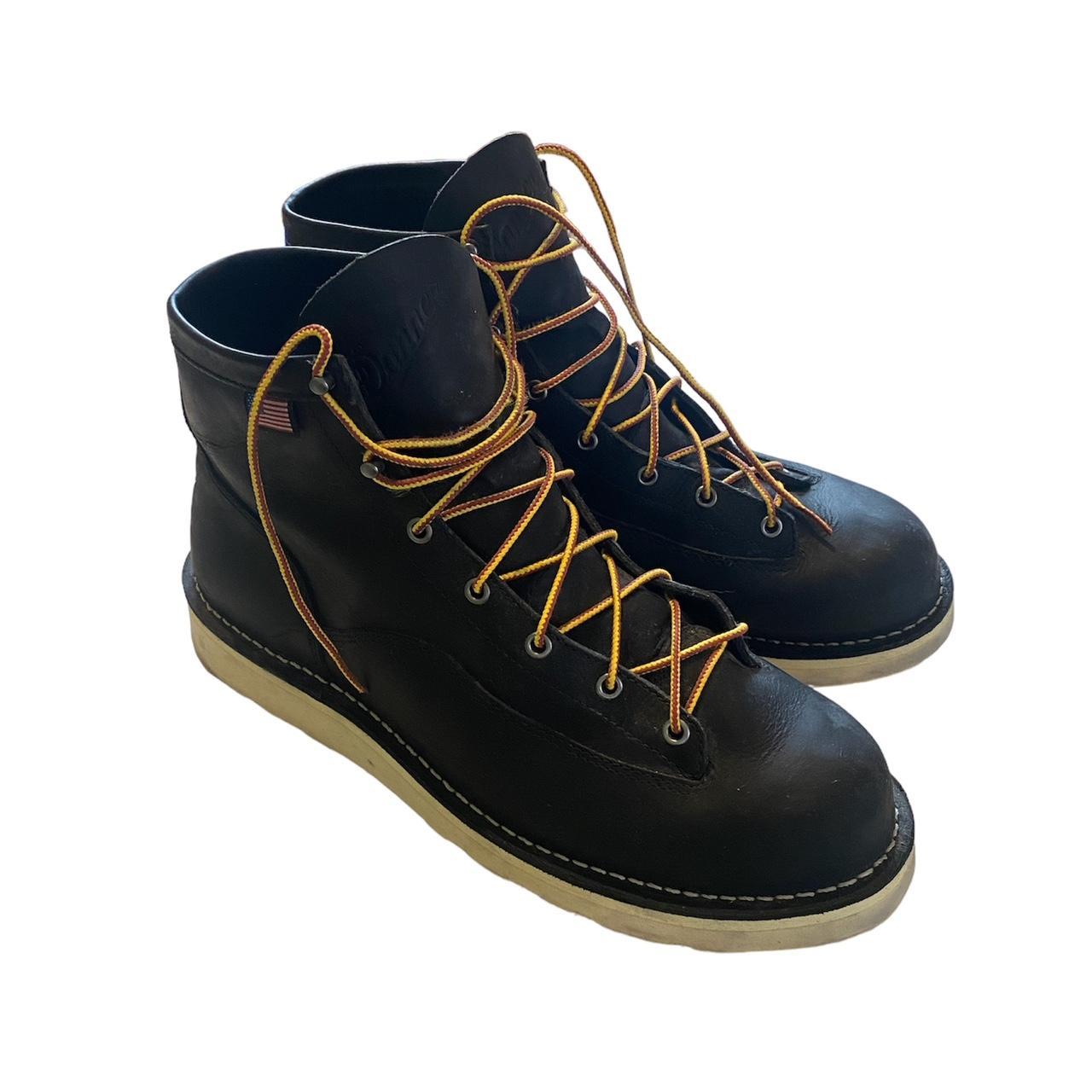 danner winter boots