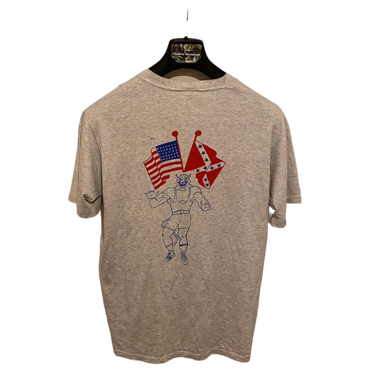 jerzees tie dye shirt