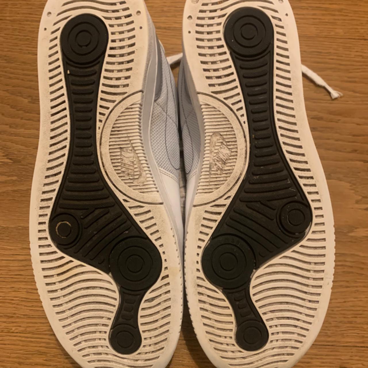 asos nike squash type