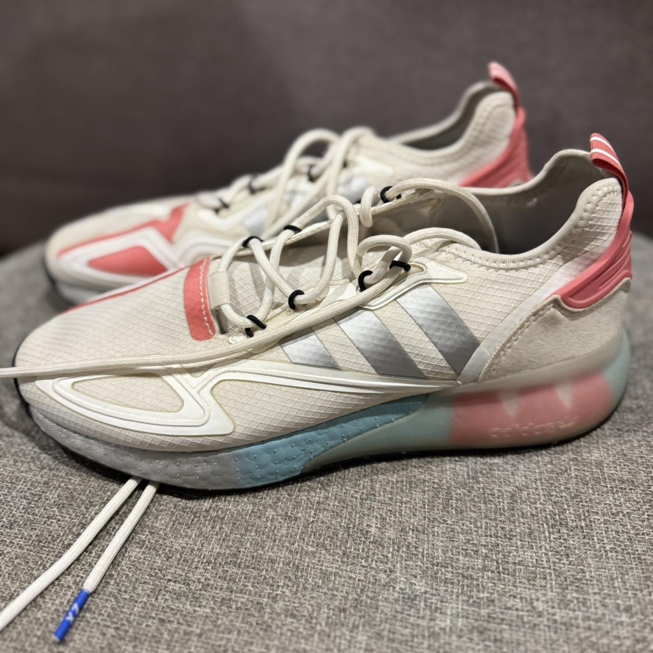 【J22612】Mundo Livre S.A. Vintage Adidas Originals San Juan Puerto Rico Full | Depop