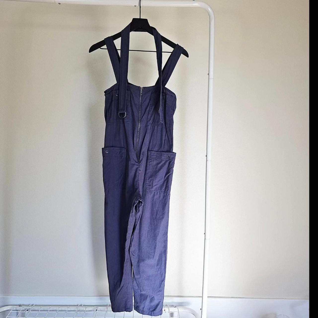 Light the night jumpsuit online