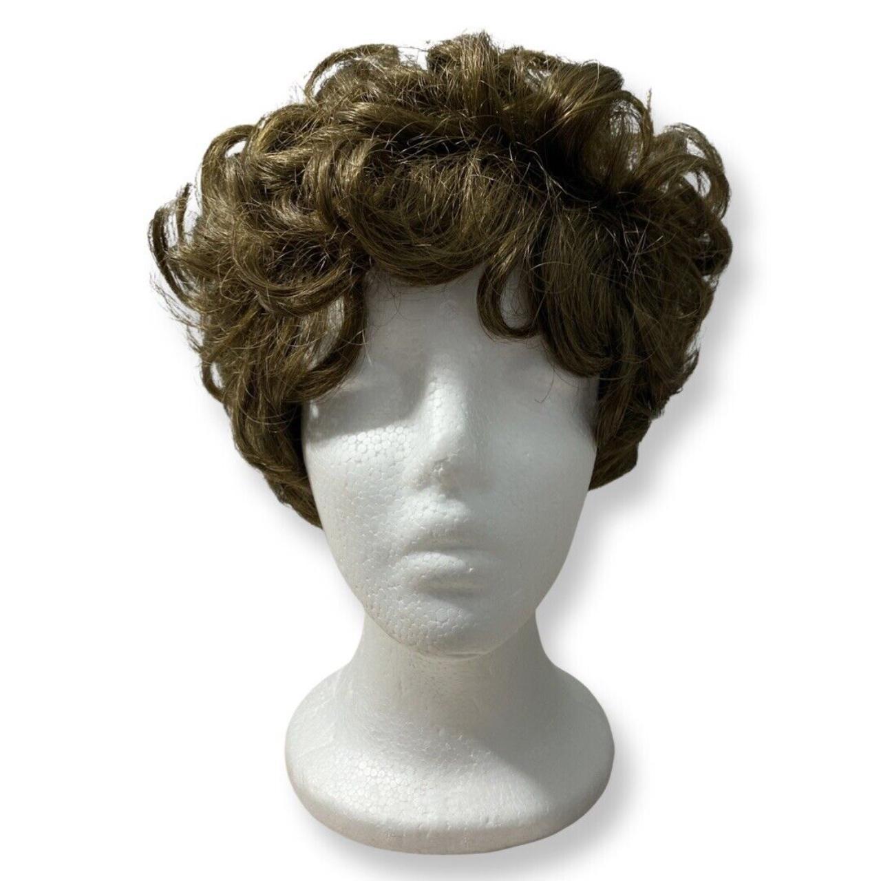 Adolfo 1969 Wig 2 In Orginal Box Pamphlet. Depop