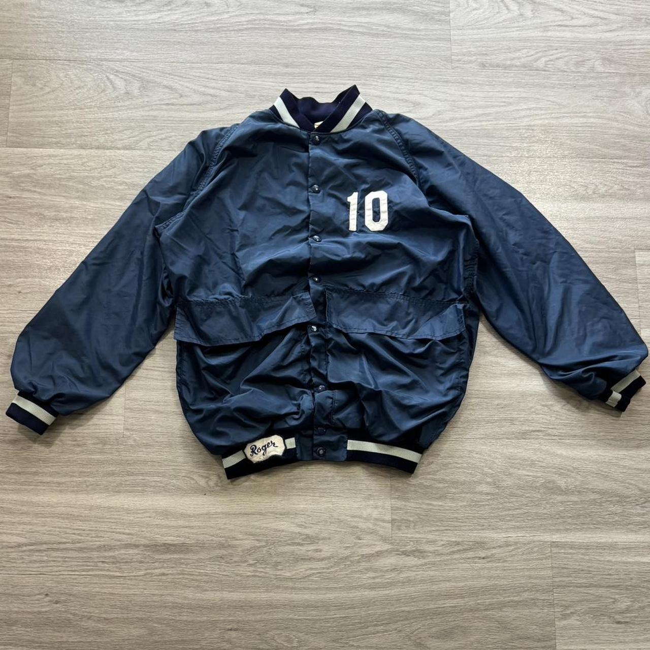 Jacket - Russell Athletics Really rare find... - Depop