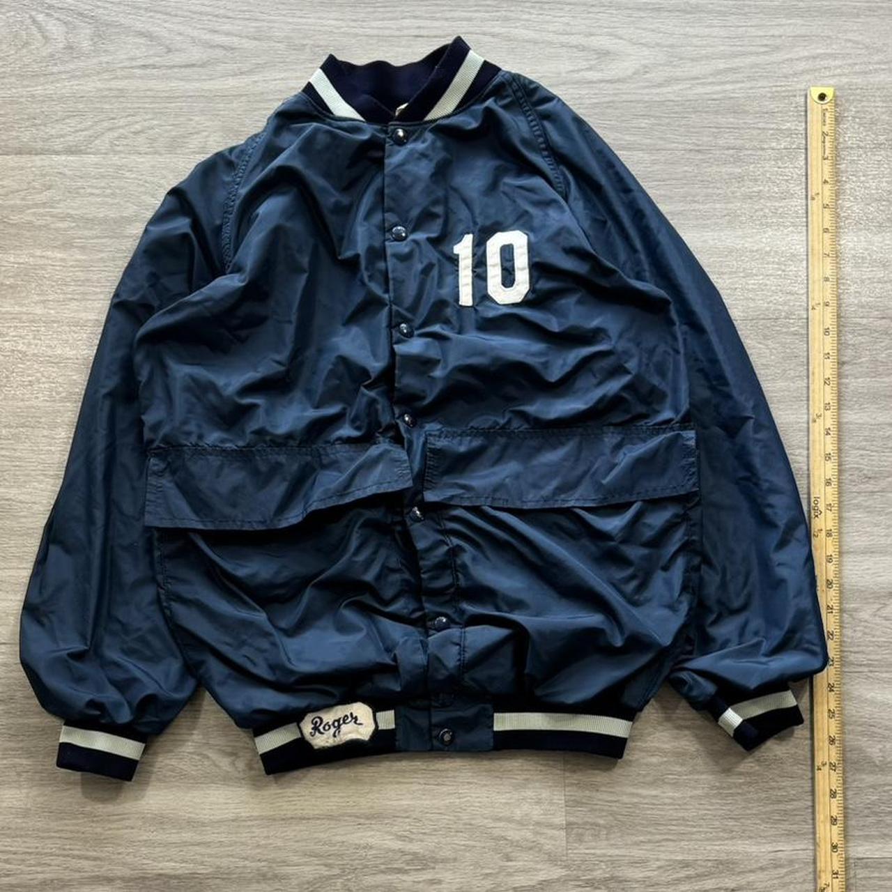 Jacket - Russell Athletics Really rare find... - Depop