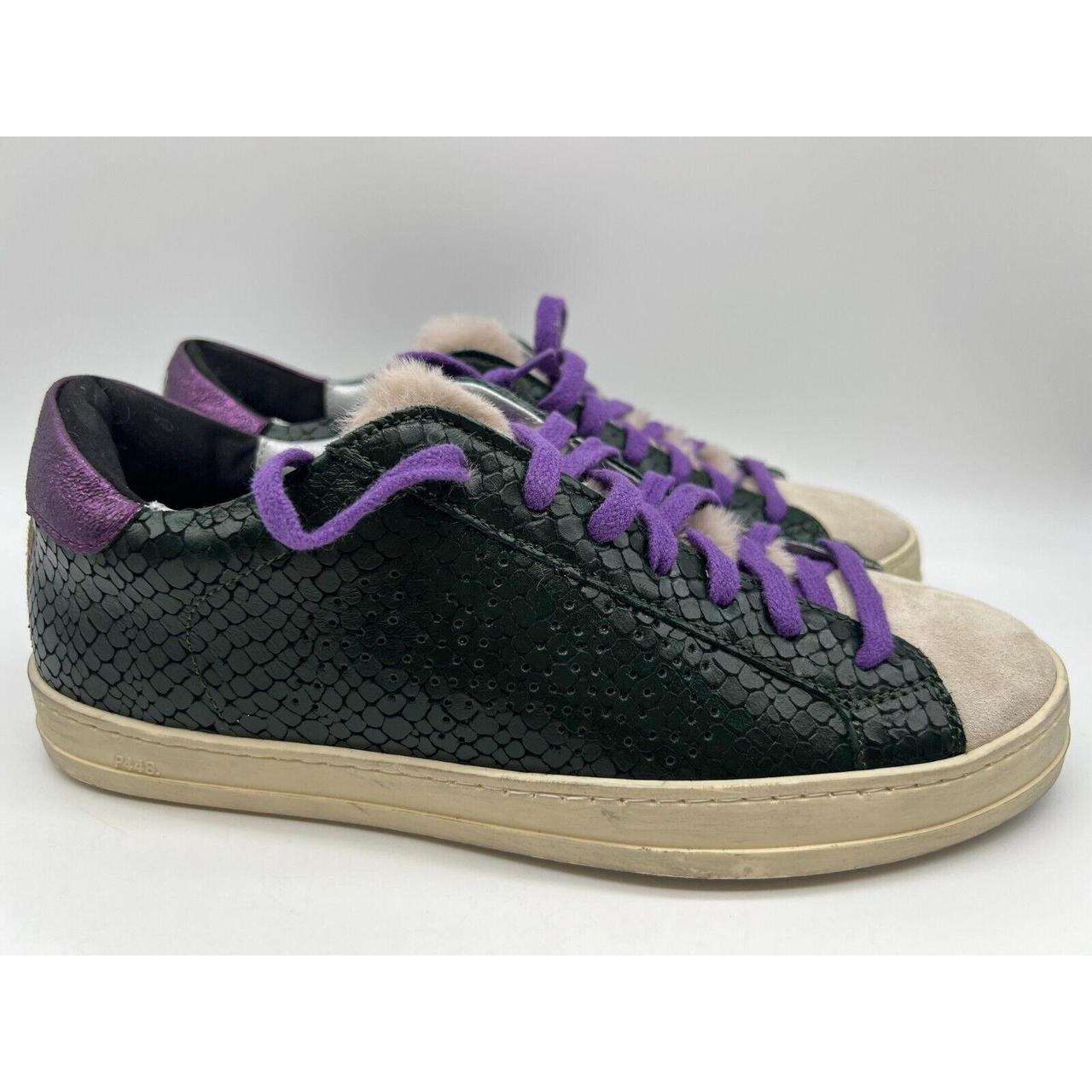 New!!!! P448 Sneakers outlet Size 39