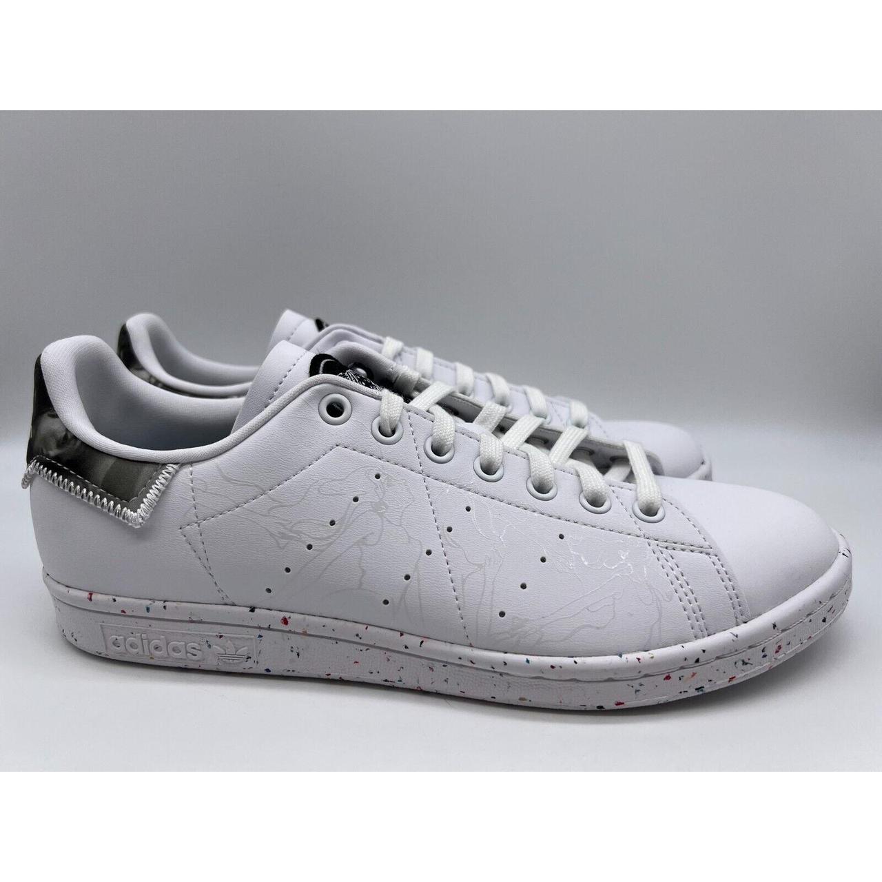 Adidas Yoshitoshi Kanemaki popular Stan Smith Originals Sneakers.