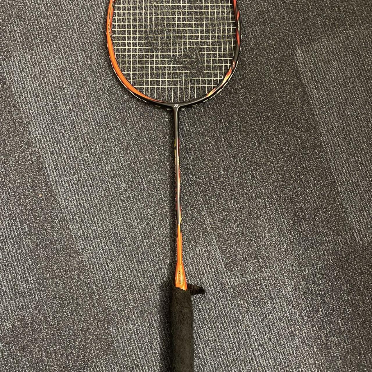 Yonex Astrox 99 - Sunshine Orange (discontinued) 4U | Depop