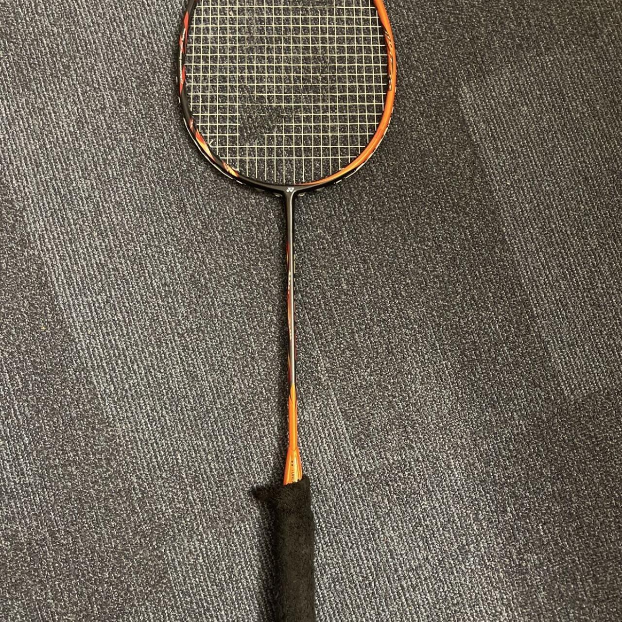 Yonex Astrox 99 - Sunshine Orange (discontinued) 4U | Depop