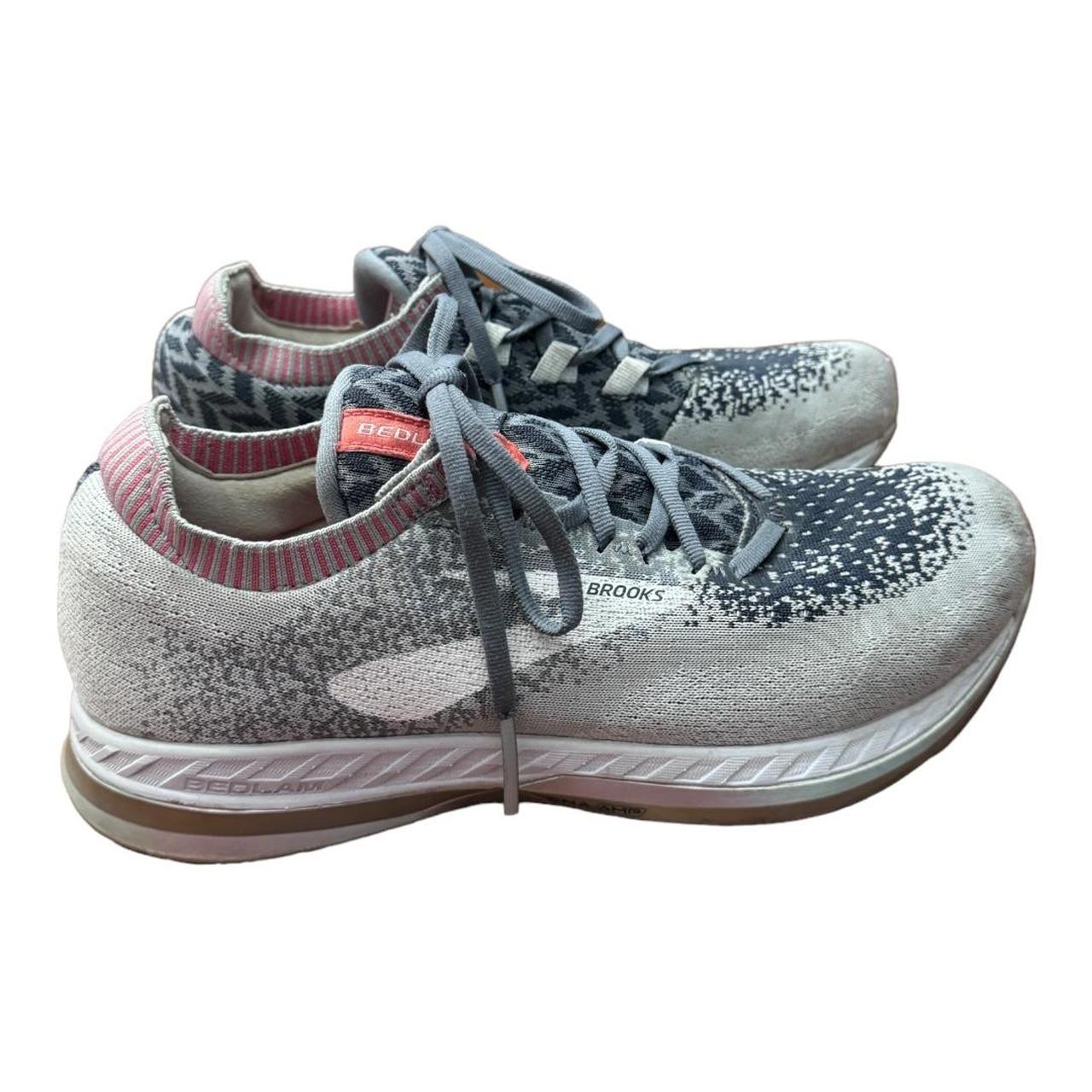 Brooks bedlam running shoes online