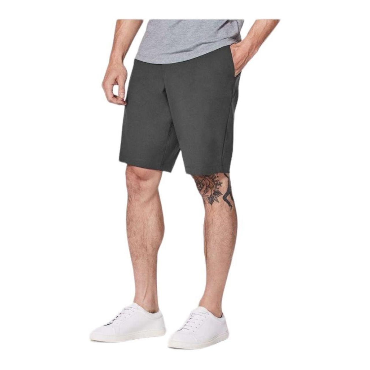 Lululemon Commission Shorts Relaxed *Warpstreme discount 11