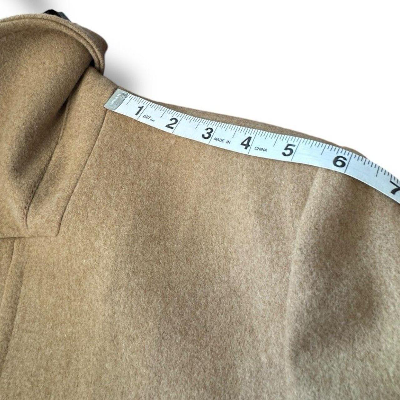 Pendleton Men's Jacket - Tan – The Pendleton Vint… - image 7