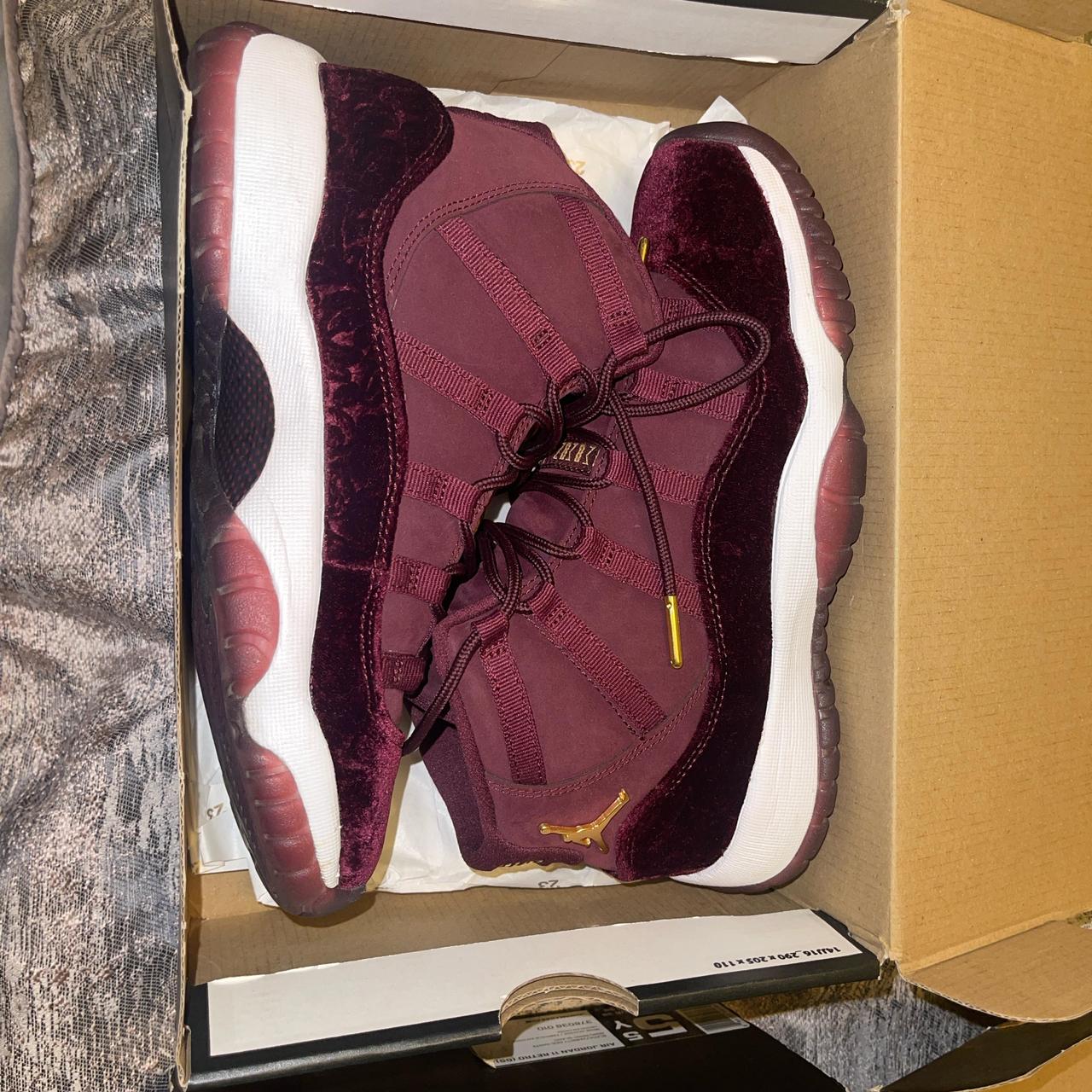 jordan 11 retro size 7.5