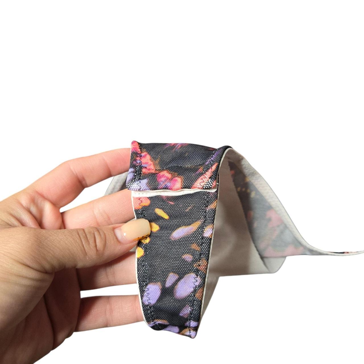 Nordstrom Women's Blouse - Multi - L – Yitty Mesh… - image 5