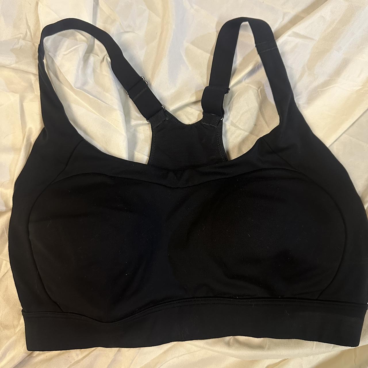 c9 champion sports bra. padding and tag are missing. - Depop