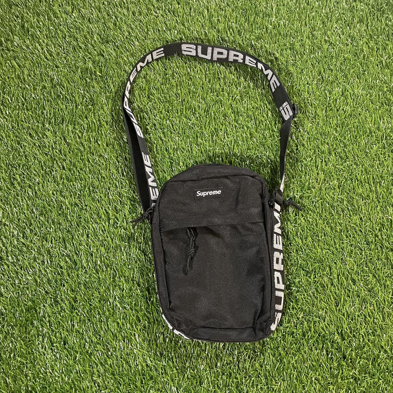 Supreme bag - SS16 Cordura bag -backpack 8/10 | Depop